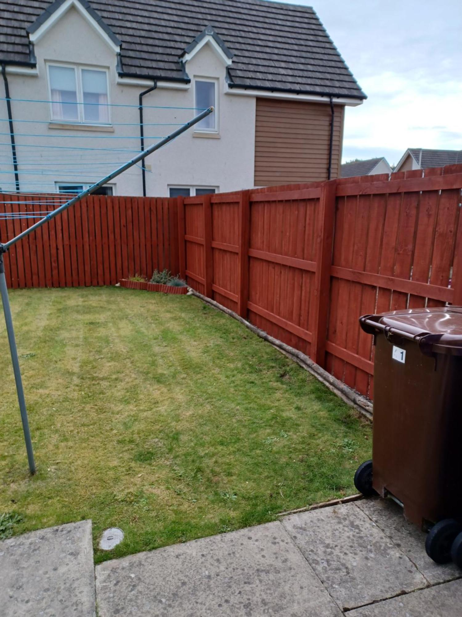 Modern 2 Bedroom Semi Detached House With Own Private Driveway Inverness Luaran gambar